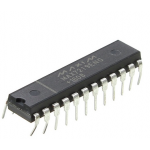 HR0309-49 MAX7219ENG MAX7219 MAXIM DIP-24 IC